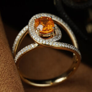Cultivated Colored Gemstones