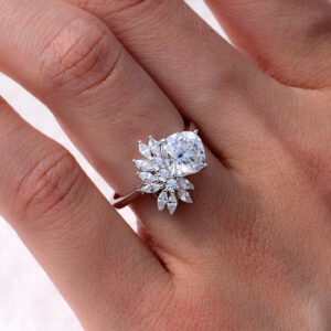 Luxury Custom Rings
